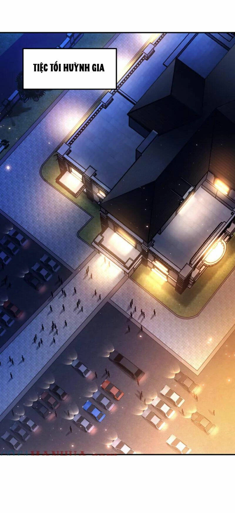 Trấn Quốc Thần Tế Chapter 43 - 26