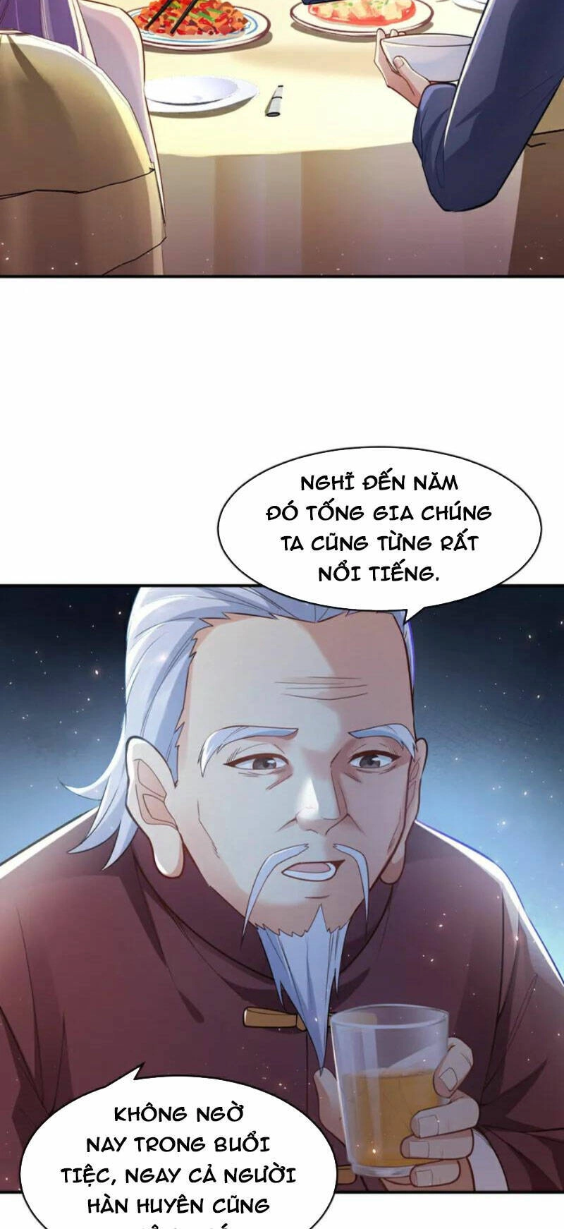 Trấn Quốc Thần Tế Chapter 43 - 29