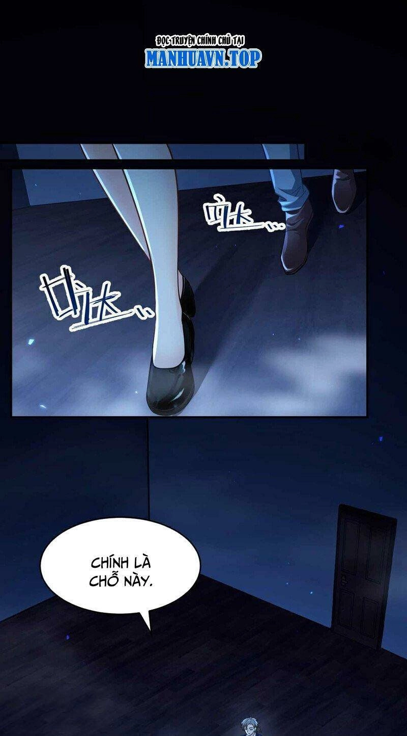 Trấn Quốc Thần Tế Chapter 44 - 1