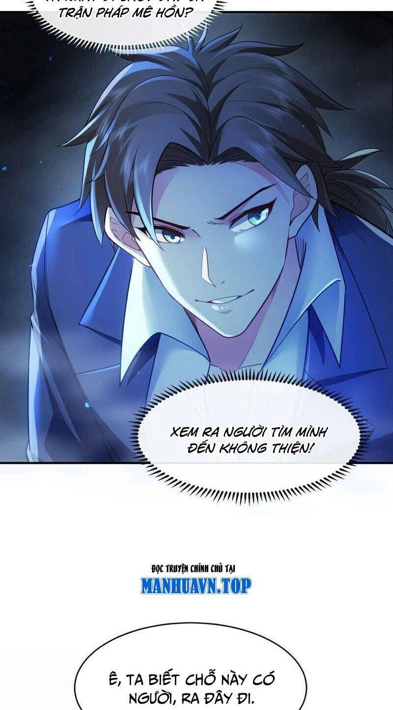 Trấn Quốc Thần Tế Chapter 44 - 4