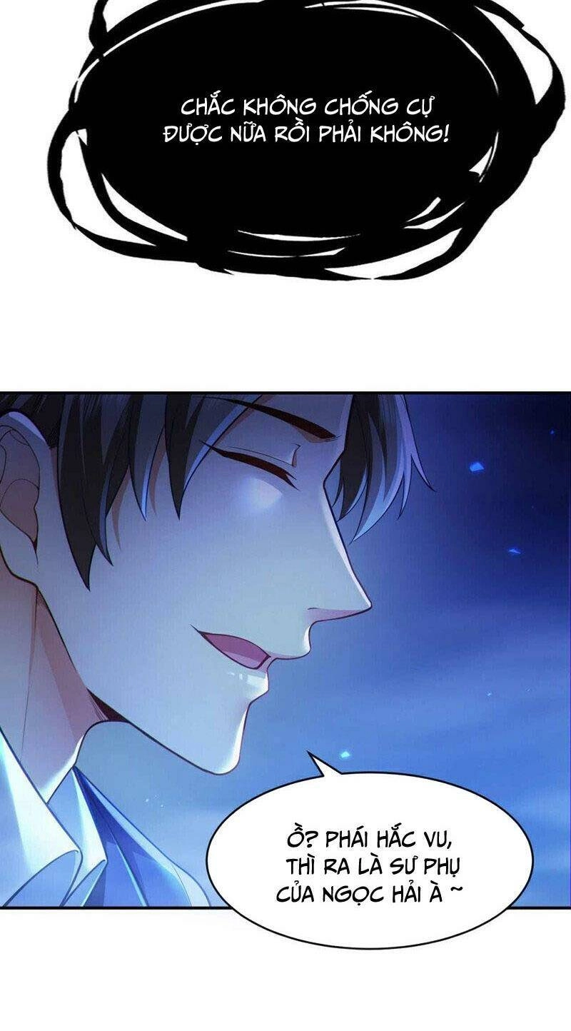 Trấn Quốc Thần Tế Chapter 44 - 8