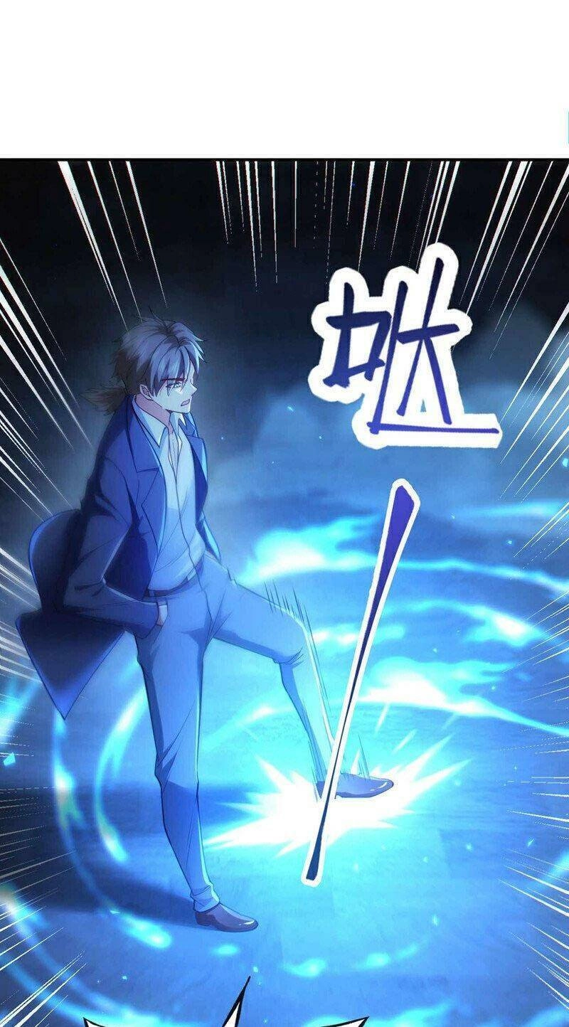 Trấn Quốc Thần Tế Chapter 44 - 9