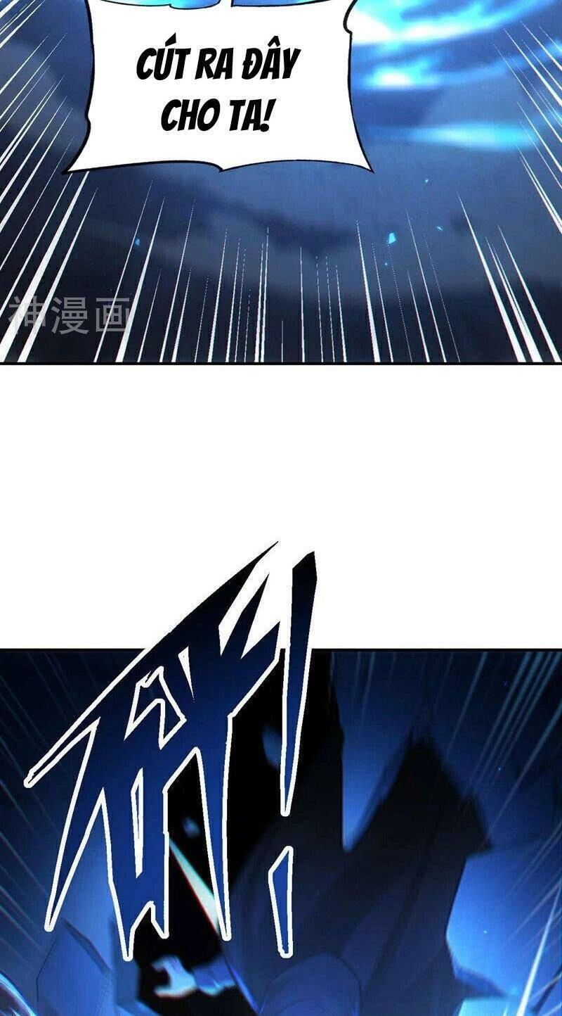 Trấn Quốc Thần Tế Chapter 44 - 10