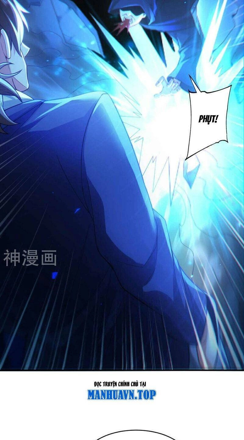 Trấn Quốc Thần Tế Chapter 44 - 11