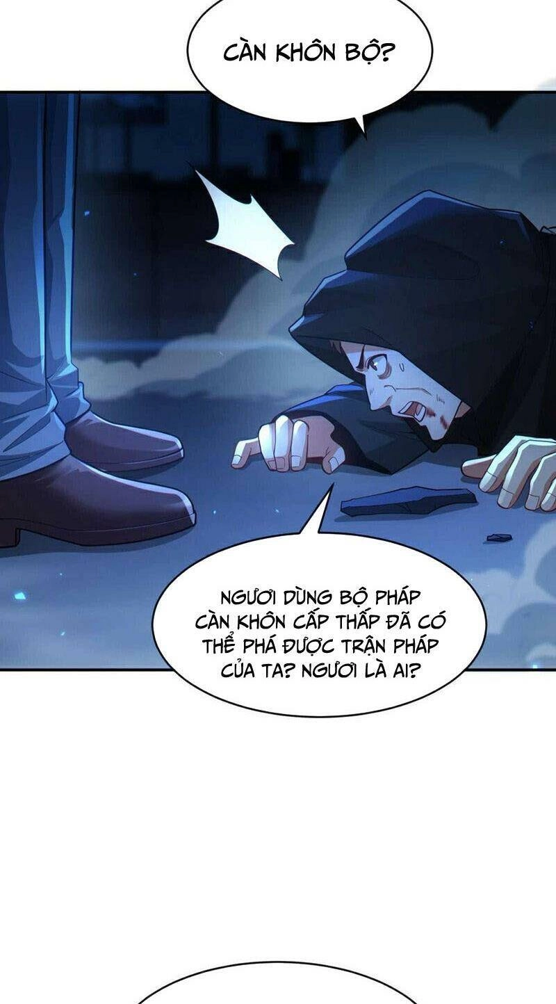 Trấn Quốc Thần Tế Chapter 44 - 12