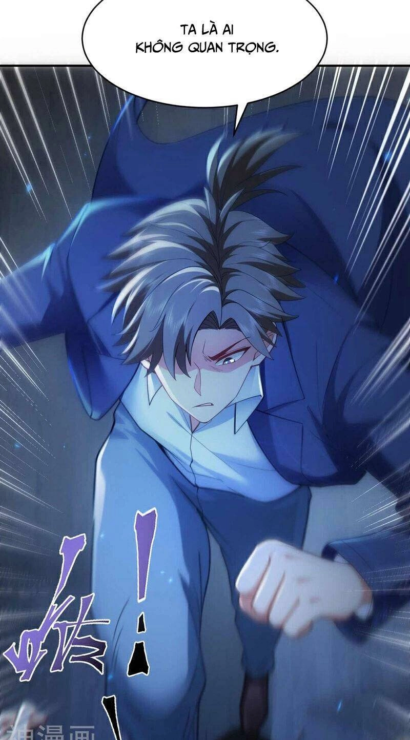 Trấn Quốc Thần Tế Chapter 44 - 13