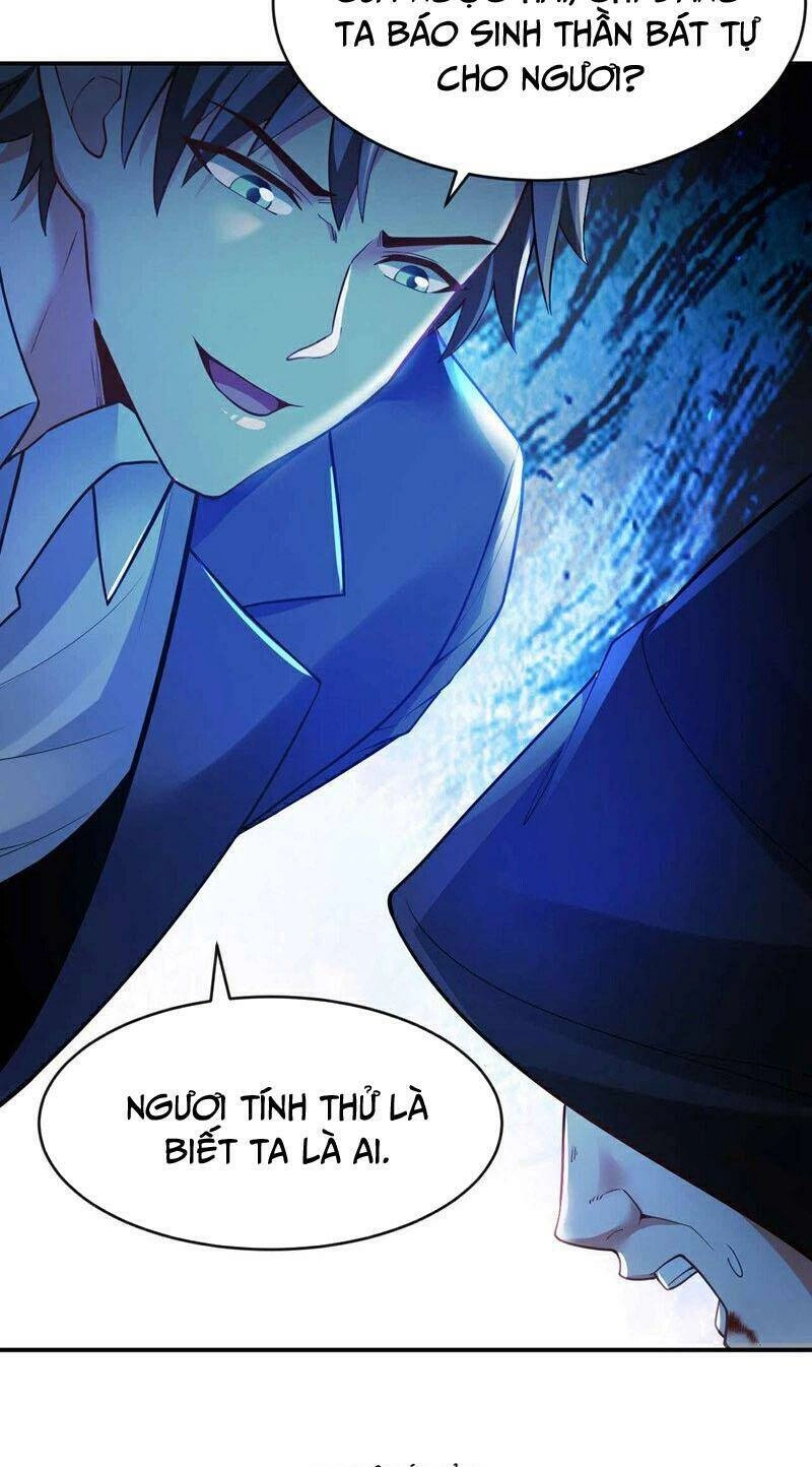 Trấn Quốc Thần Tế Chapter 44 - 15