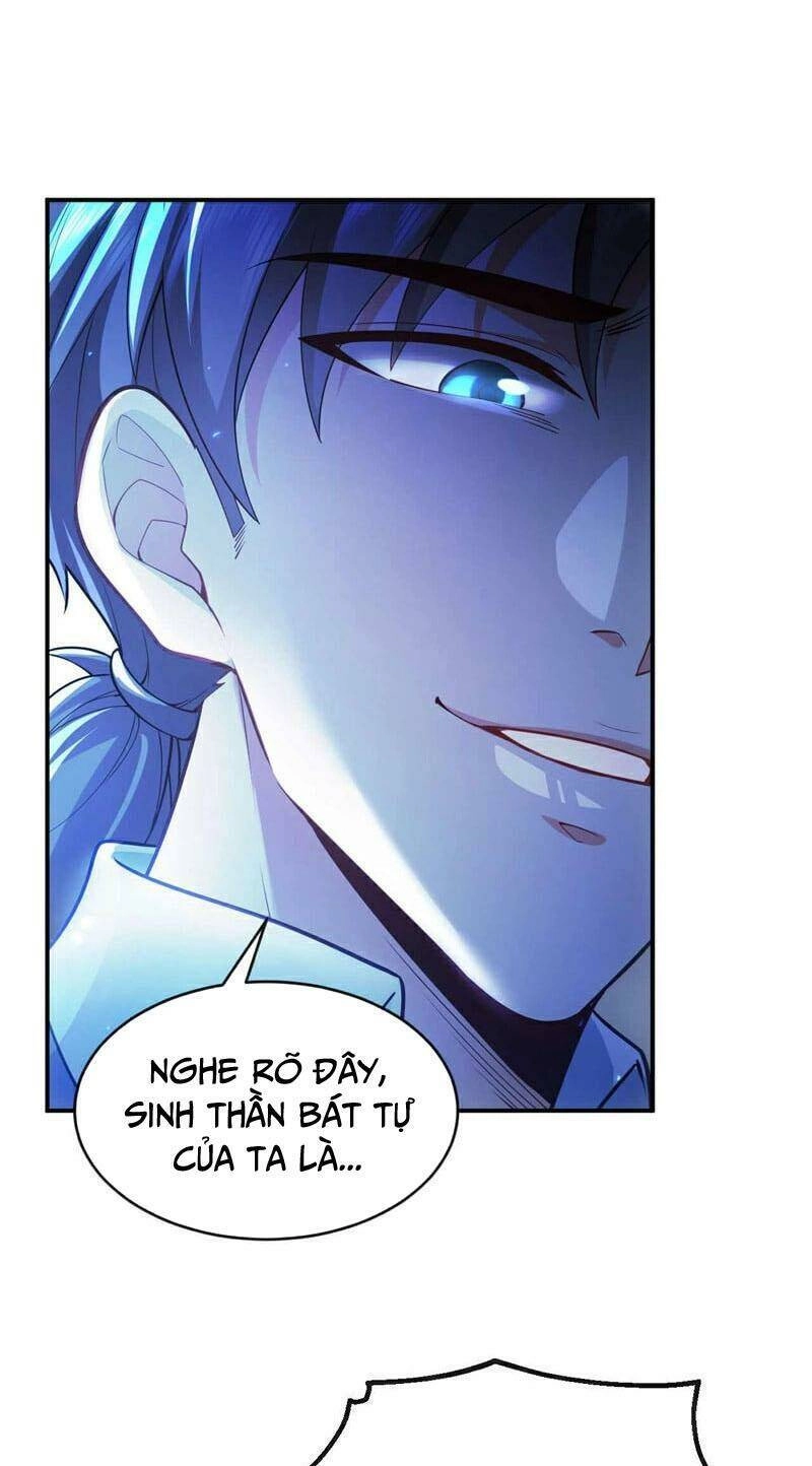 Trấn Quốc Thần Tế Chapter 44 - 17