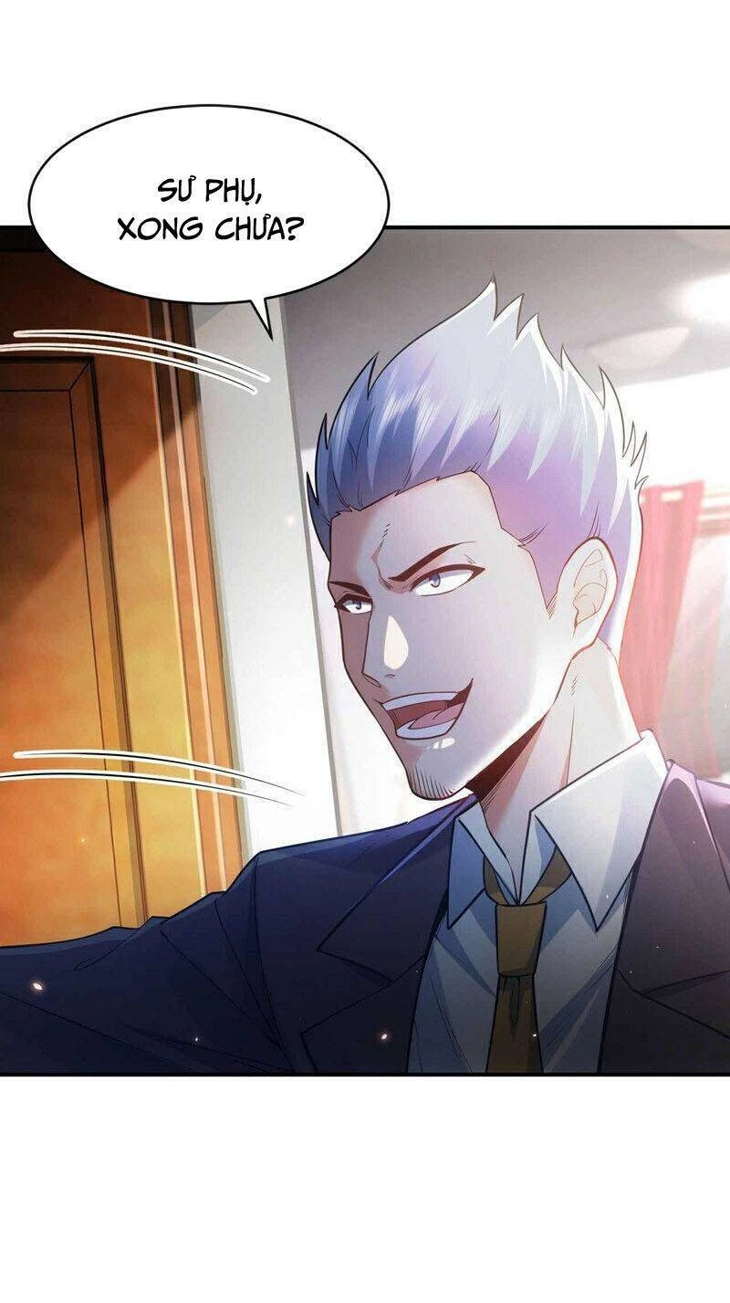 Trấn Quốc Thần Tế Chapter 44 - 21