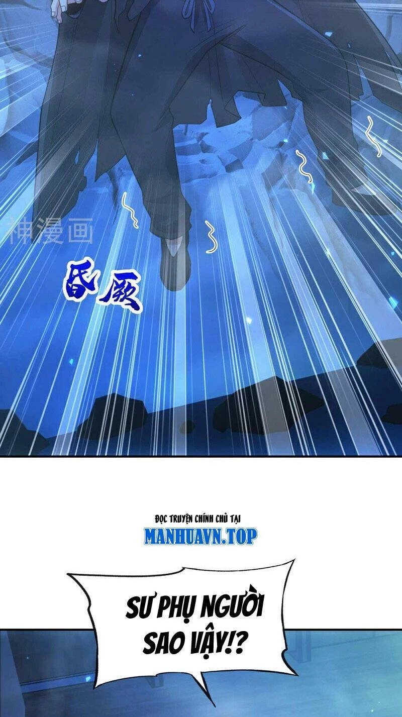 Trấn Quốc Thần Tế Chapter 44 - 23