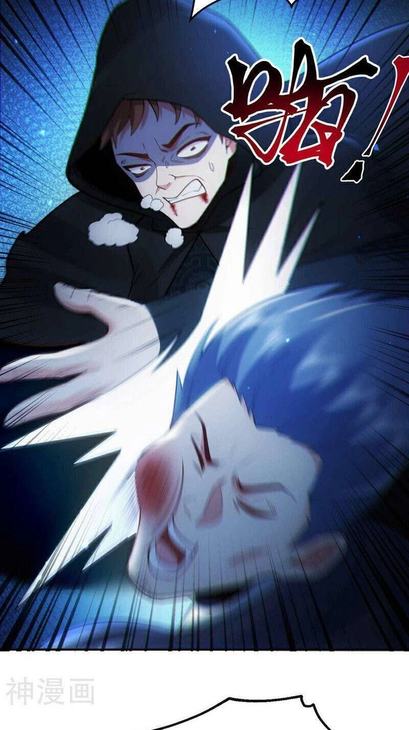 Trấn Quốc Thần Tế Chapter 44 - 25