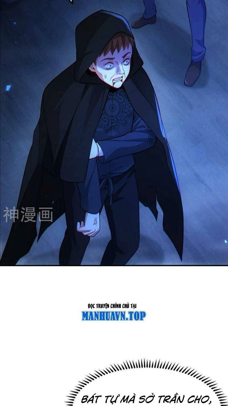 Trấn Quốc Thần Tế Chapter 44 - 28