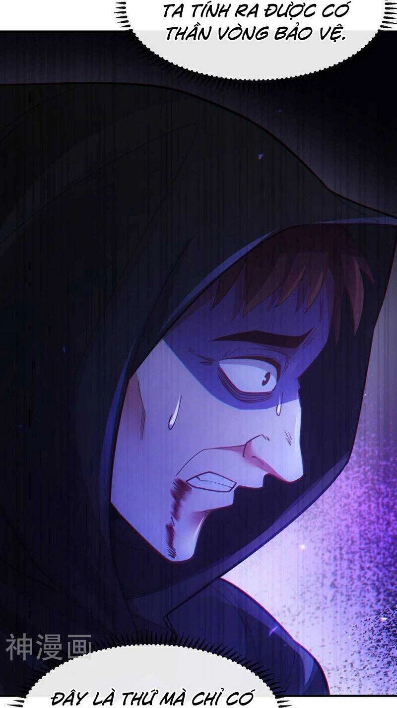 Trấn Quốc Thần Tế Chapter 44 - 29