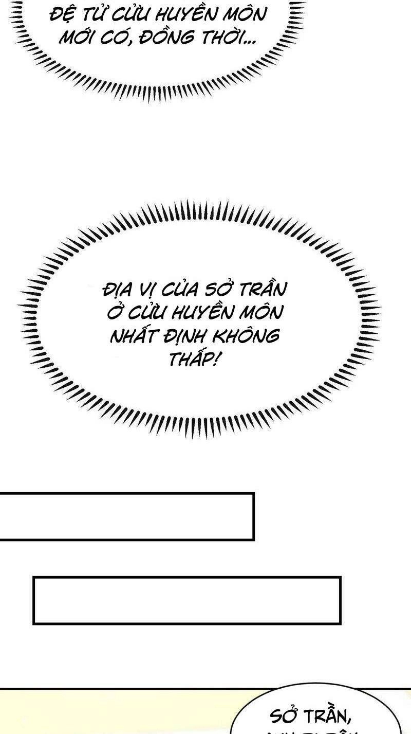 Trấn Quốc Thần Tế Chapter 44 - 30