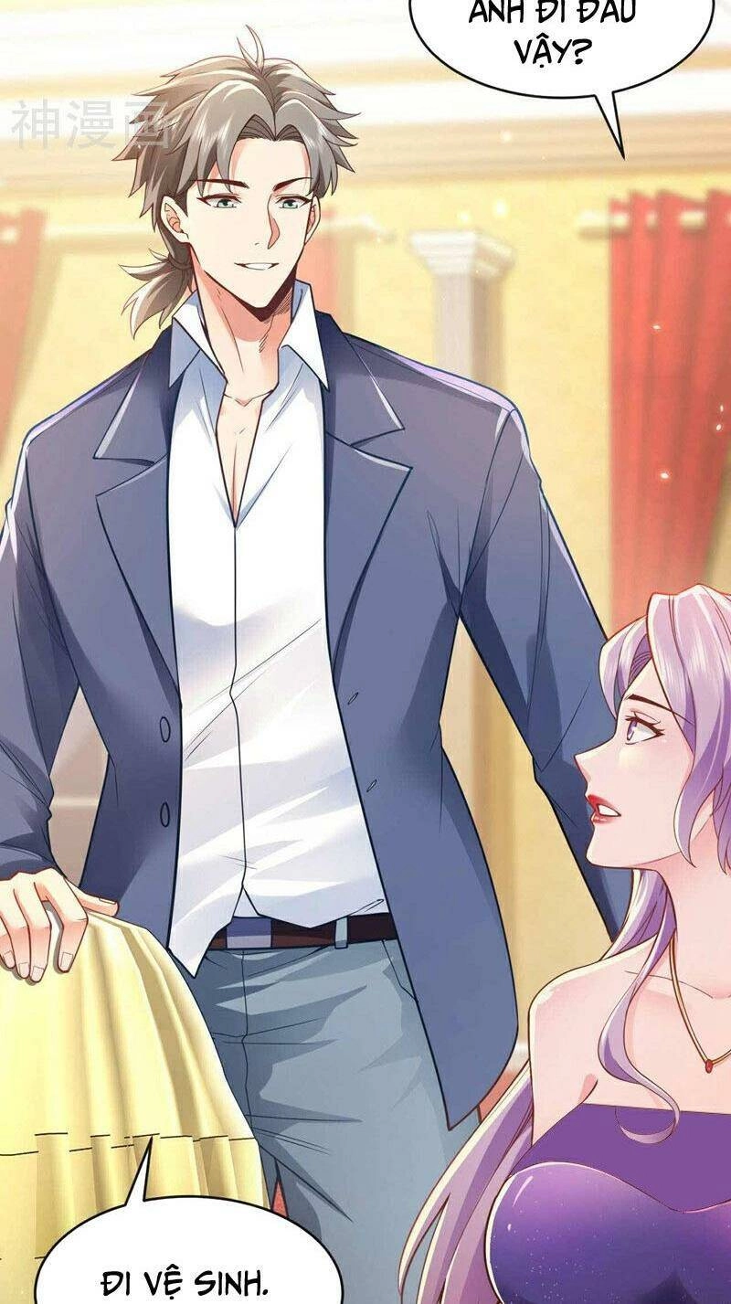 Trấn Quốc Thần Tế Chapter 44 - 31