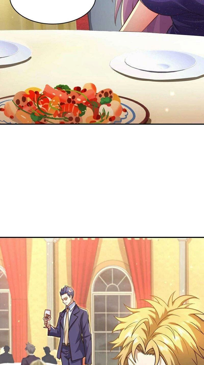 Trấn Quốc Thần Tế Chapter 44 - 32