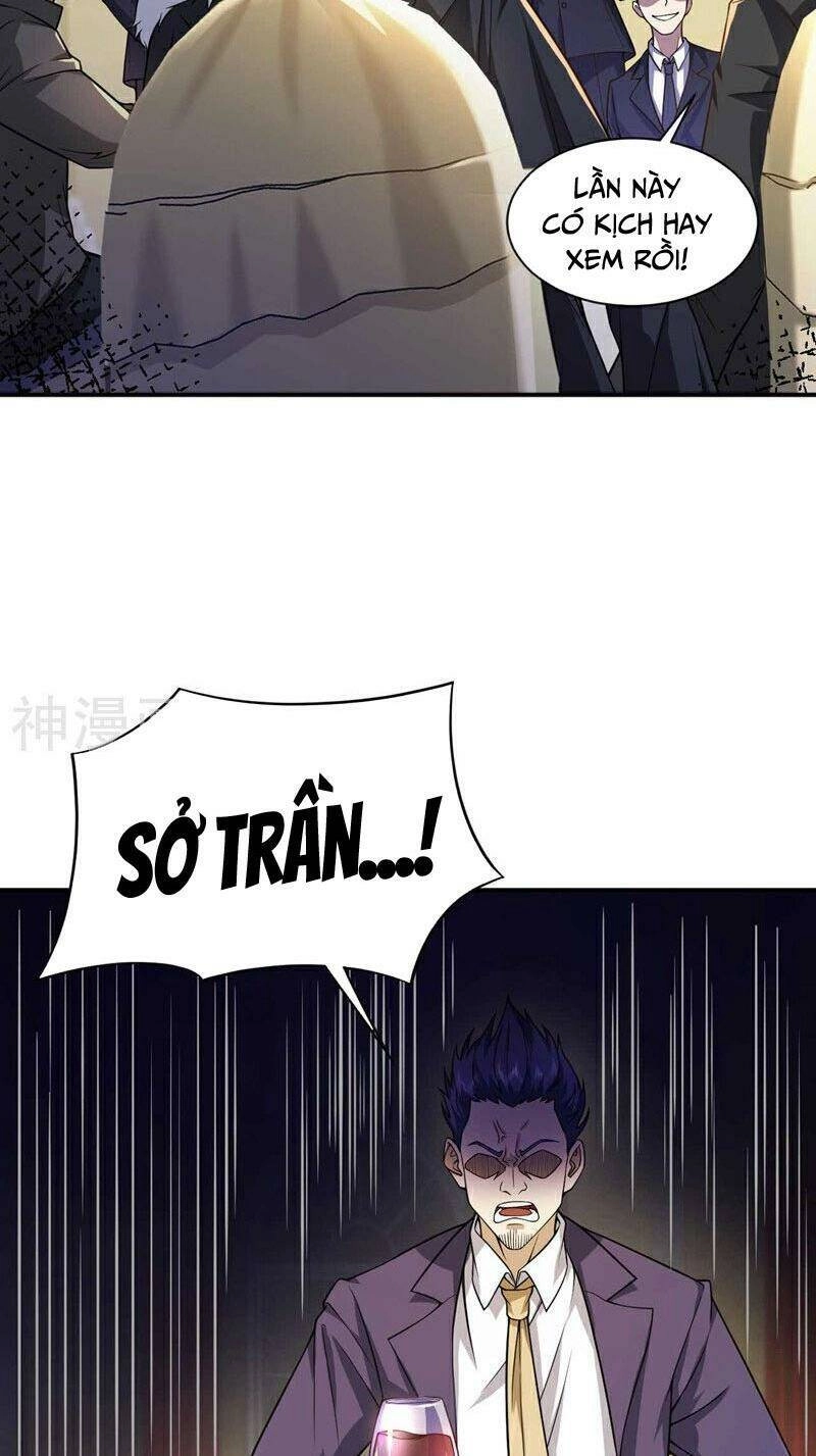 Trấn Quốc Thần Tế Chapter 44 - 34