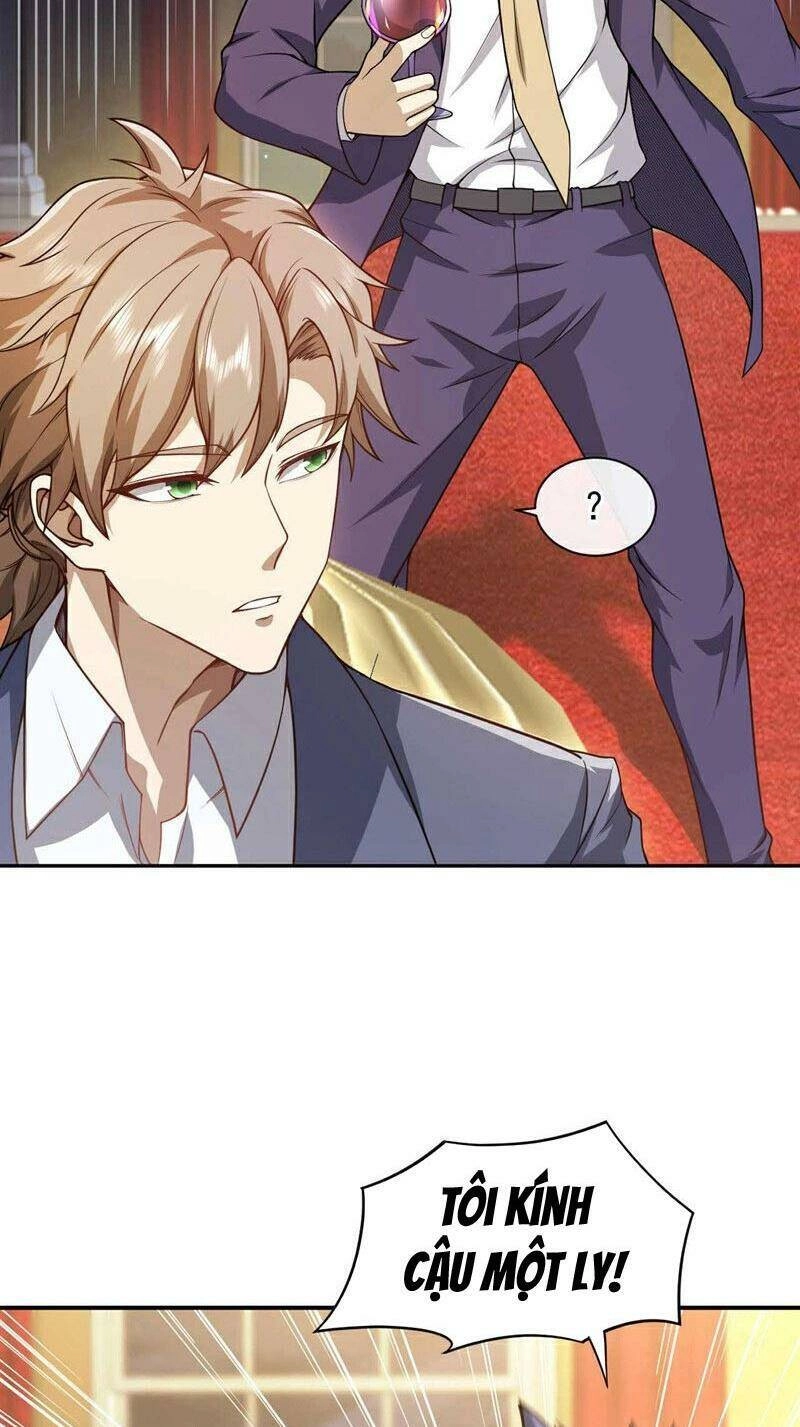 Trấn Quốc Thần Tế Chapter 44 - 35