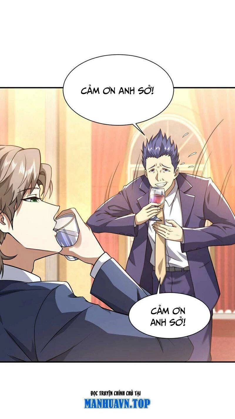 Trấn Quốc Thần Tế Chapter 44 - 39