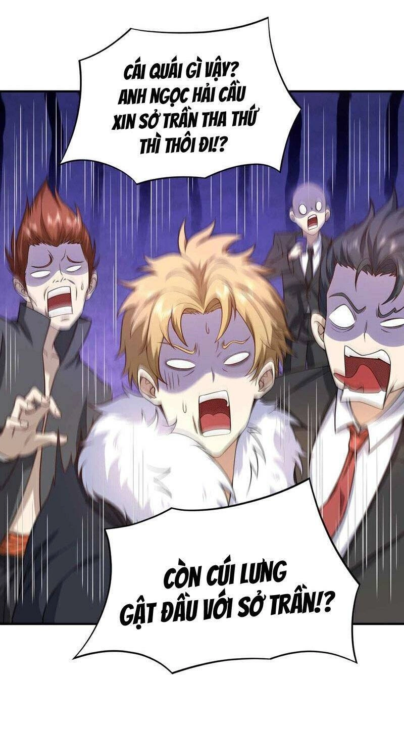 Trấn Quốc Thần Tế Chapter 44 - 40