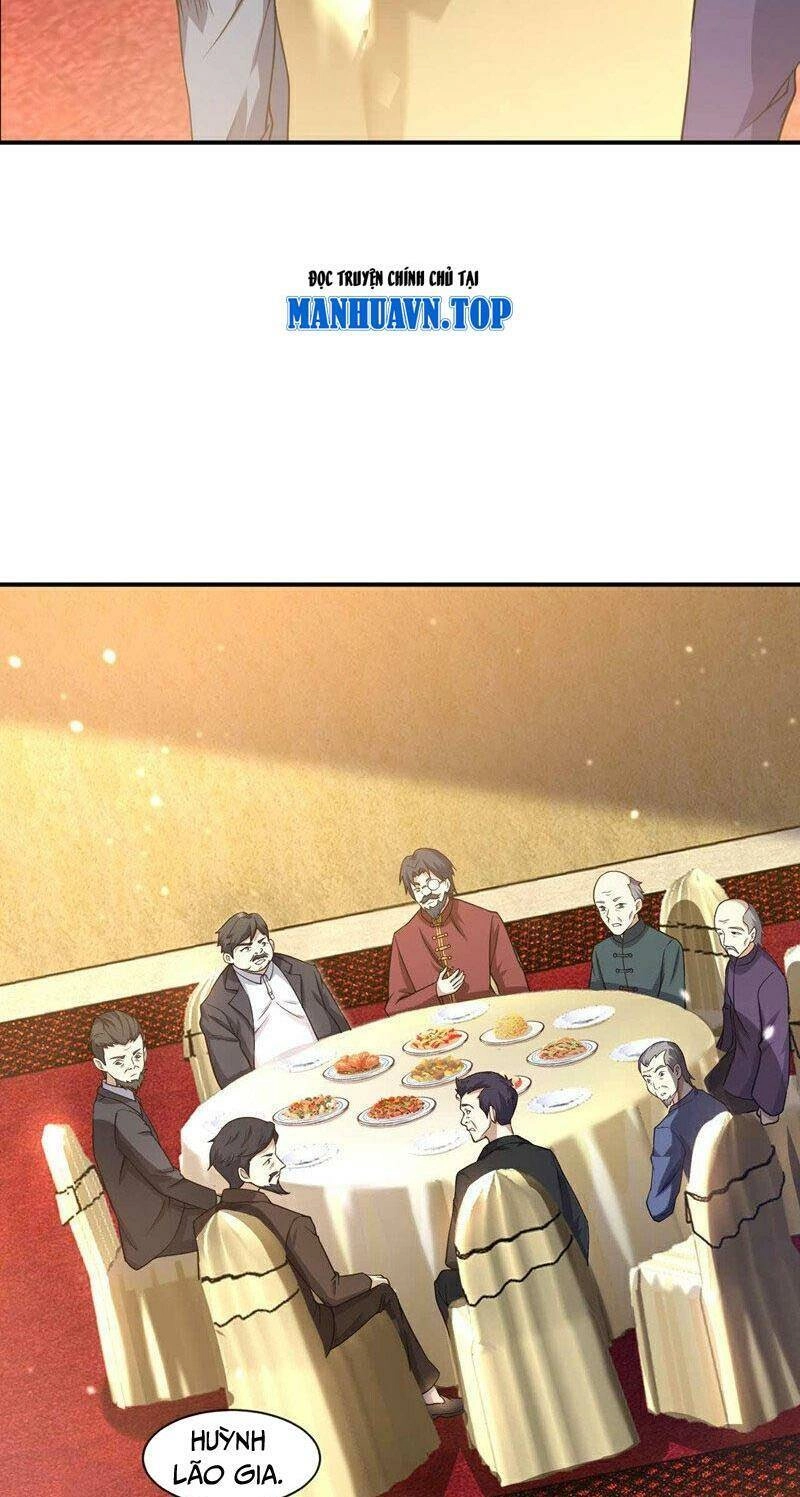 Trấn Quốc Thần Tế Chapter 45 - 2