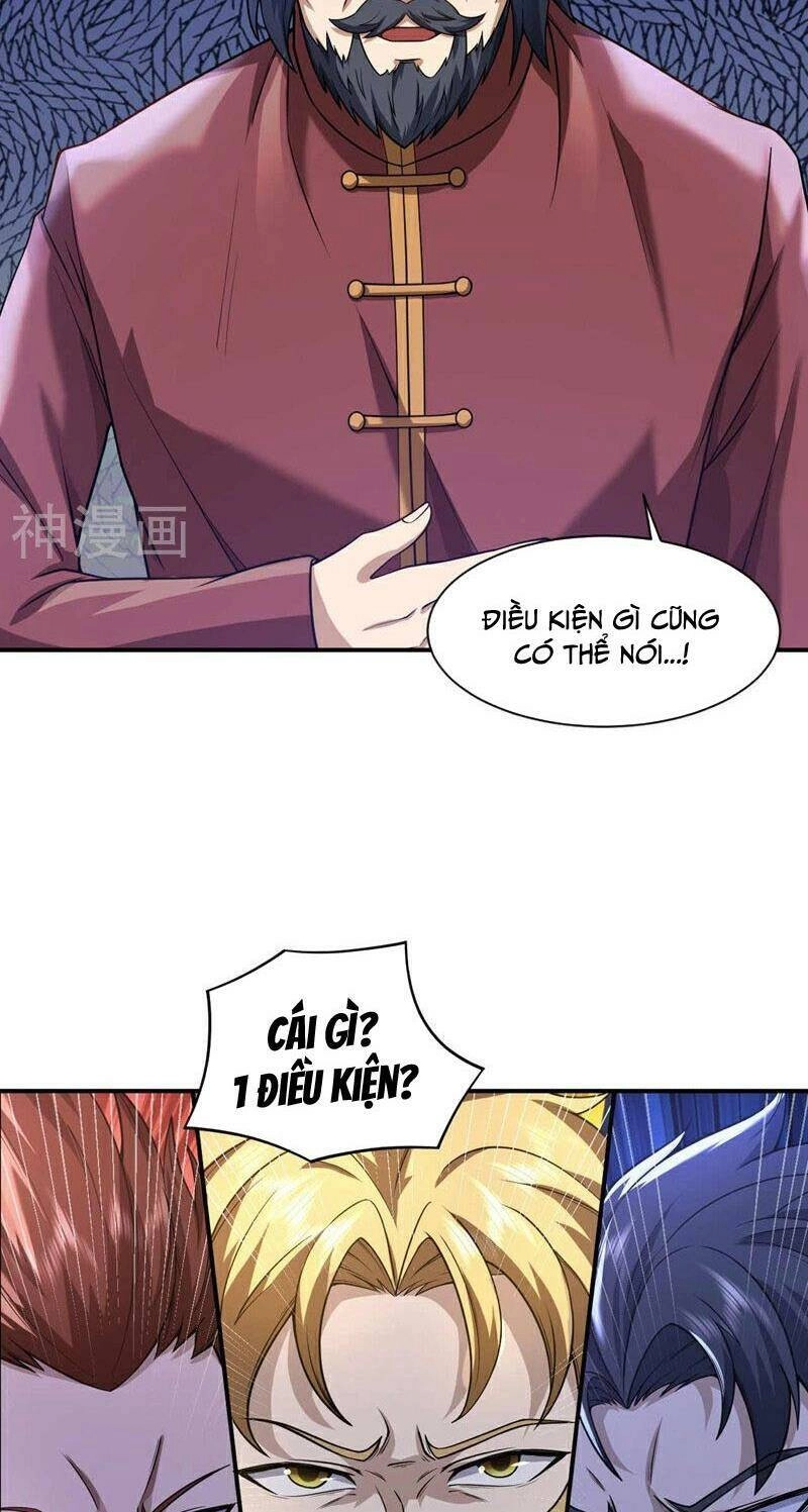 Trấn Quốc Thần Tế Chapter 45 - 4