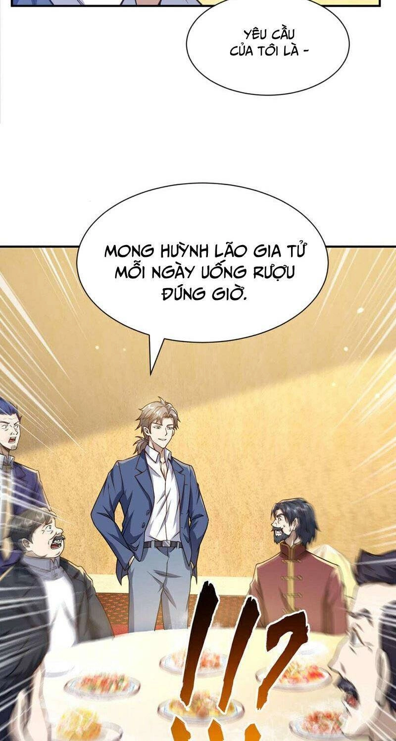 Trấn Quốc Thần Tế Chapter 45 - 7