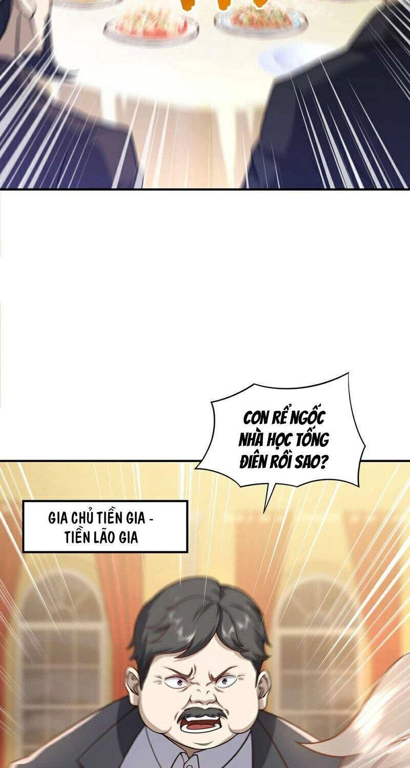 Trấn Quốc Thần Tế Chapter 45 - 8