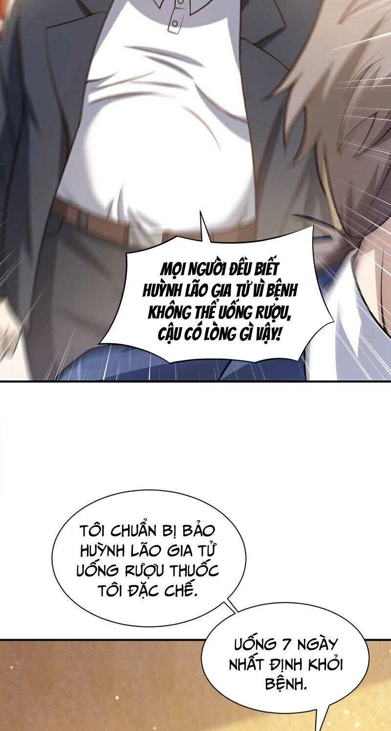 Trấn Quốc Thần Tế Chapter 45 - 9