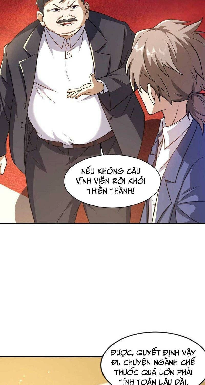 Trấn Quốc Thần Tế Chapter 45 - 13