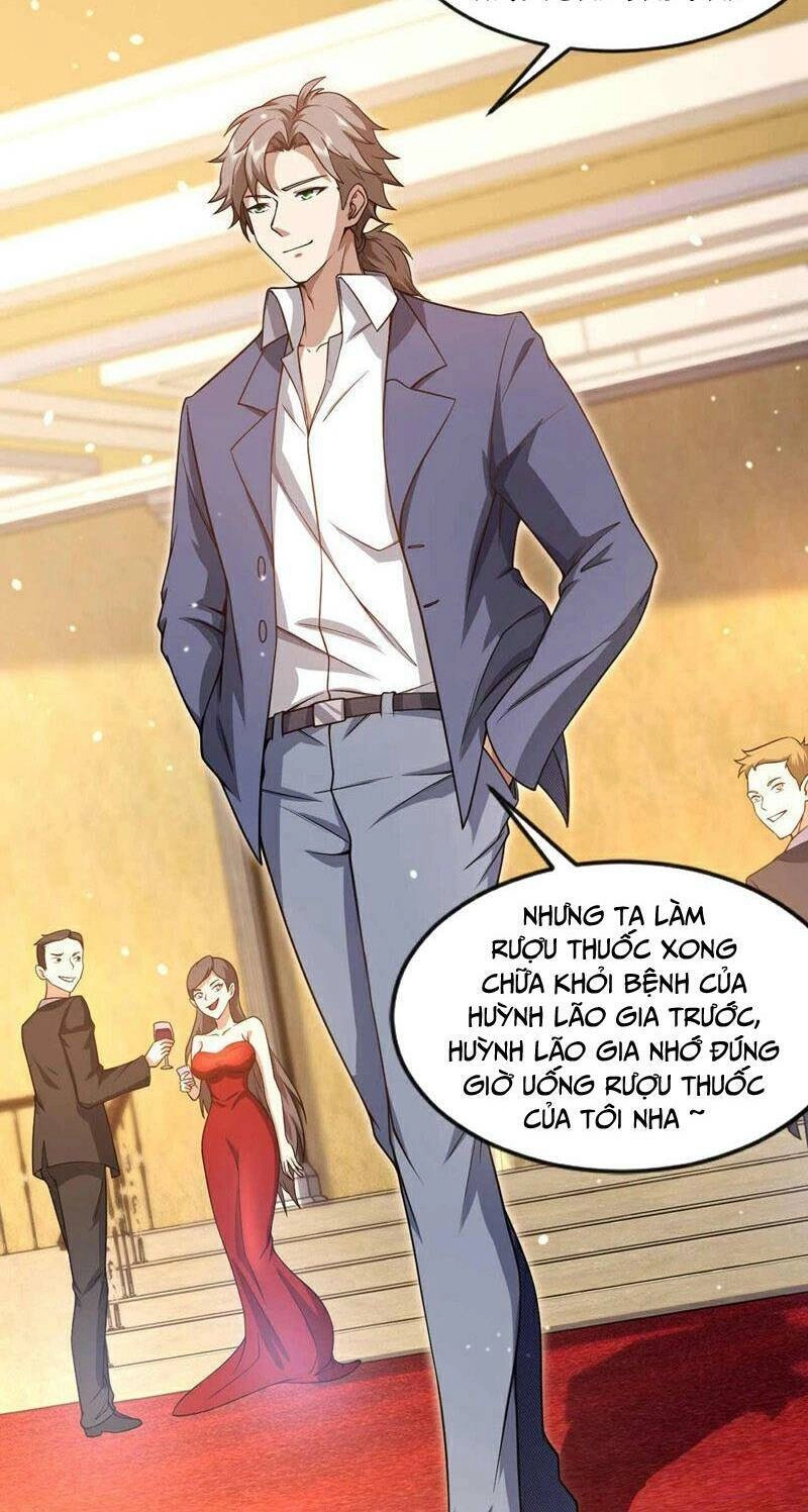 Trấn Quốc Thần Tế Chapter 45 - 14