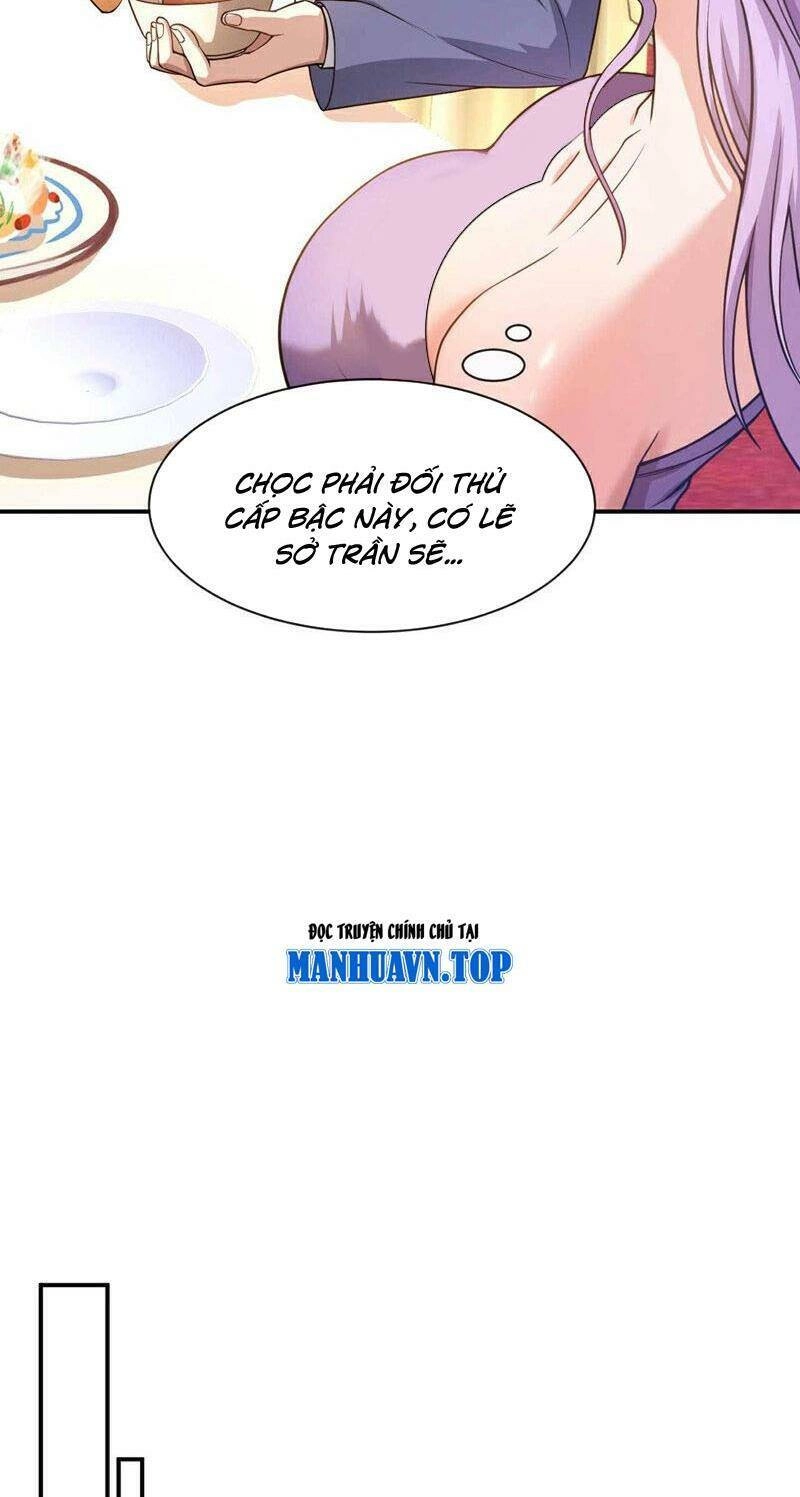 Trấn Quốc Thần Tế Chapter 45 - 16