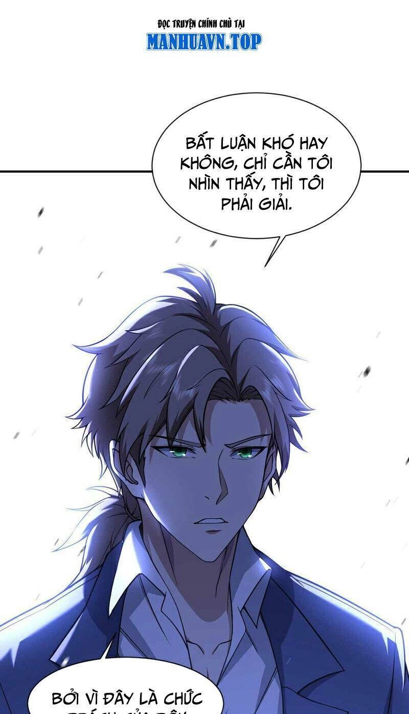 Trấn Quốc Thần Tế Chapter 45 - 21