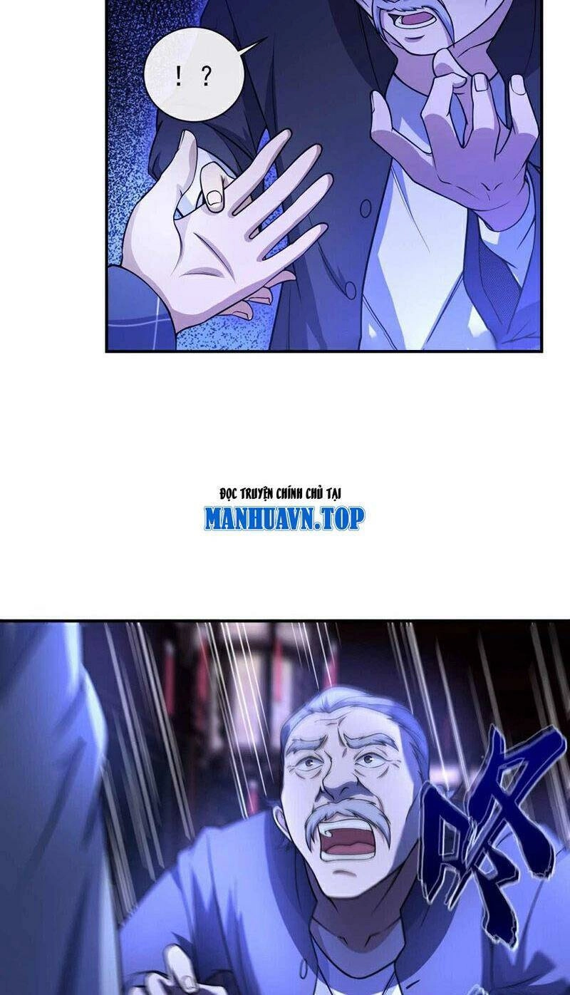 Trấn Quốc Thần Tế Chapter 45 - 24