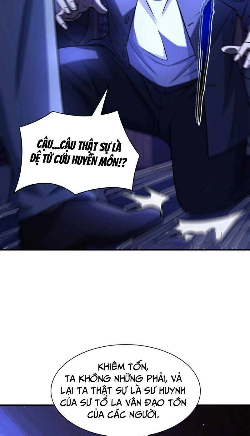 Trấn Quốc Thần Tế Chapter 45 - 25