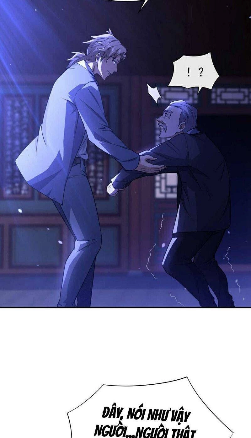 Trấn Quốc Thần Tế Chapter 45 - 26