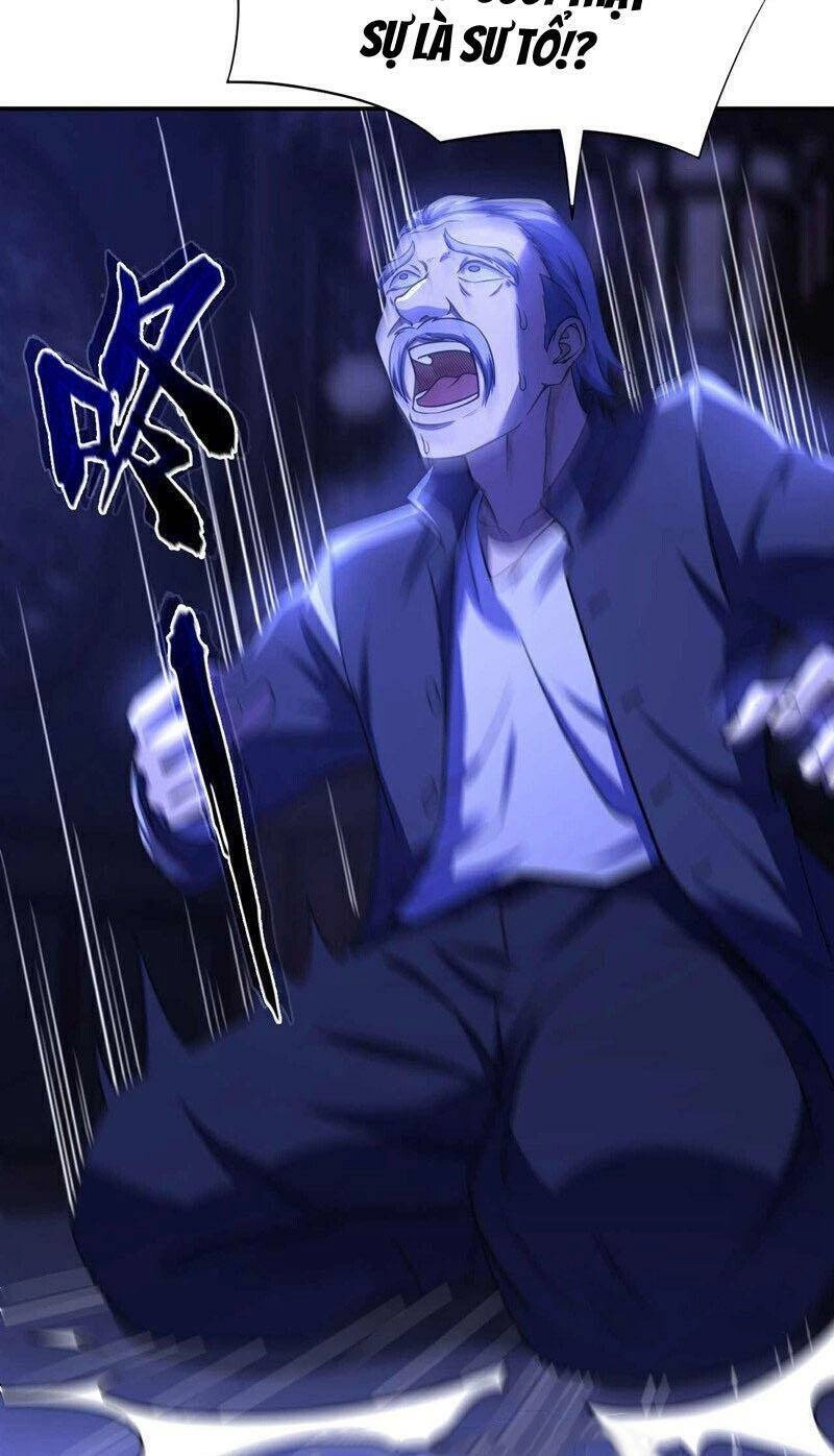 Trấn Quốc Thần Tế Chapter 45 - 27