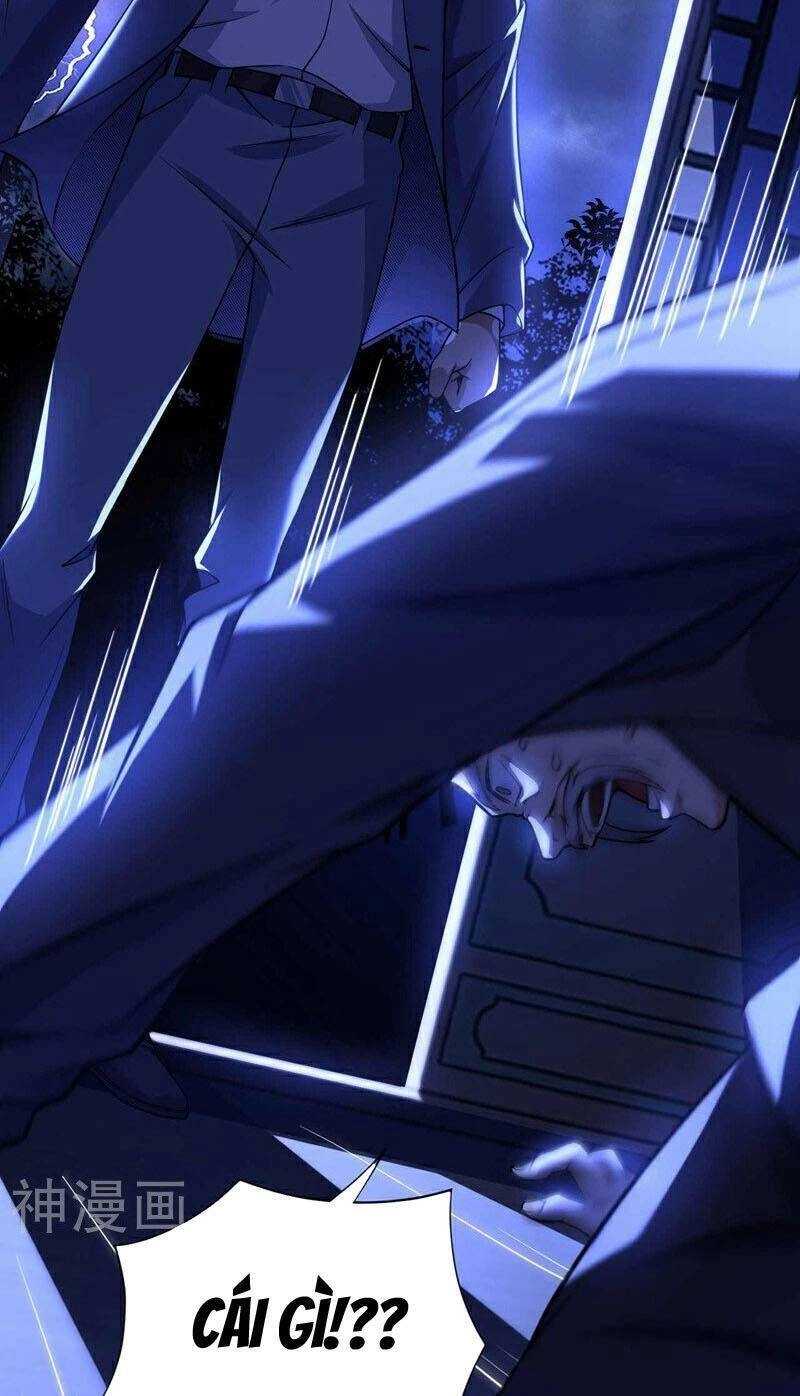 Trấn Quốc Thần Tế Chapter 45 - 31