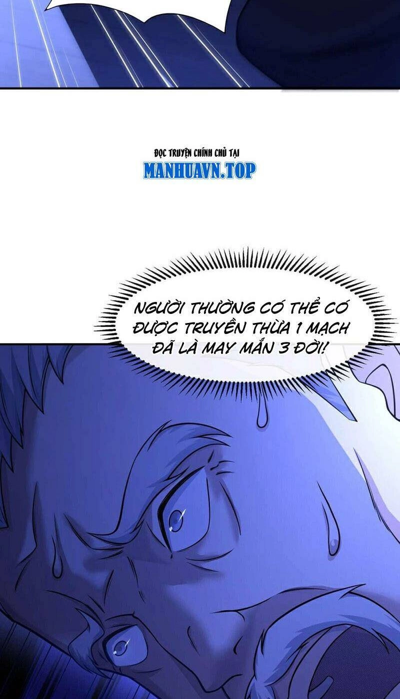 Trấn Quốc Thần Tế Chapter 45 - 32