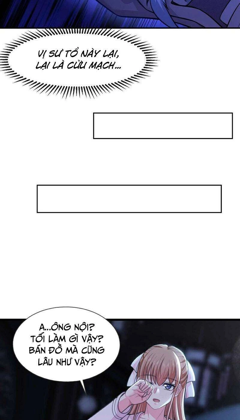 Trấn Quốc Thần Tế Chapter 45 - 33