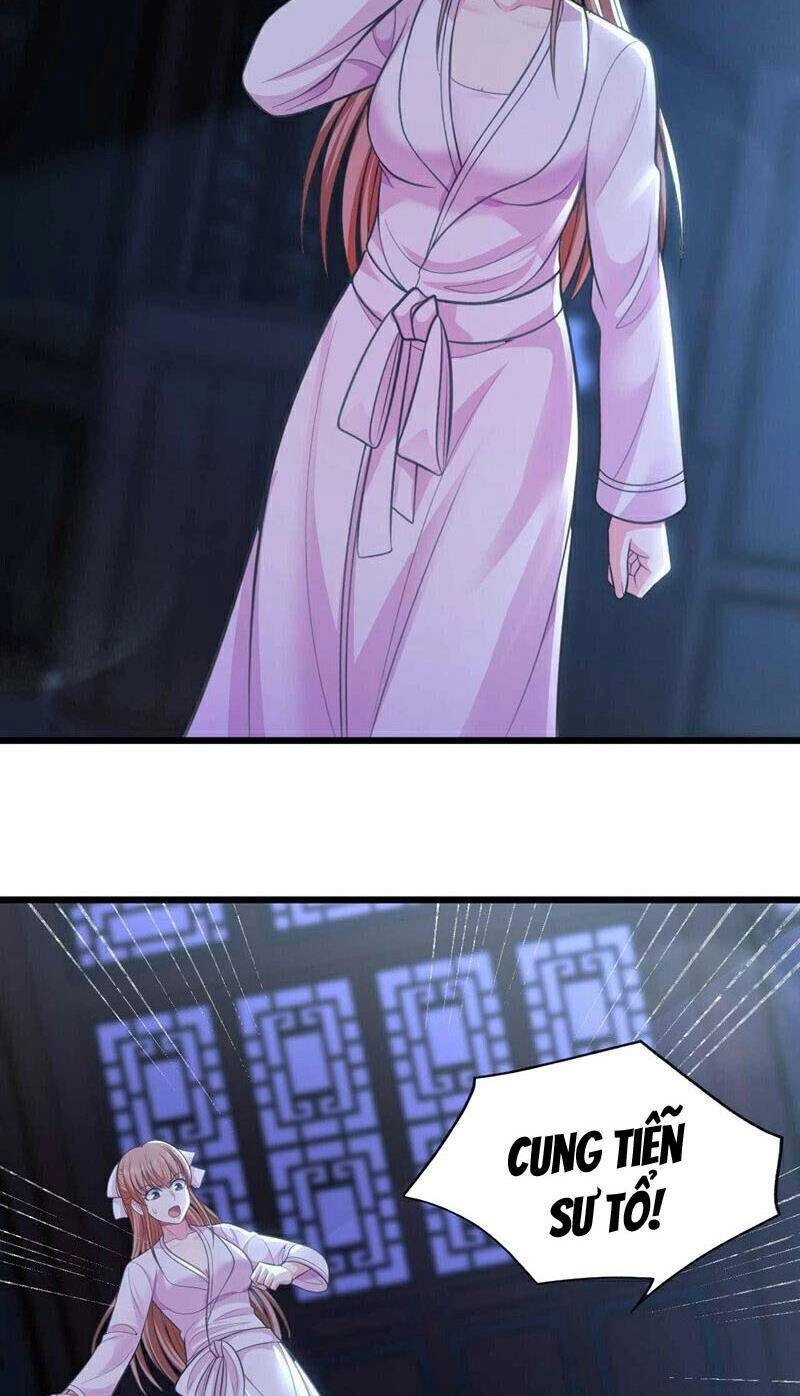 Trấn Quốc Thần Tế Chapter 45 - 34