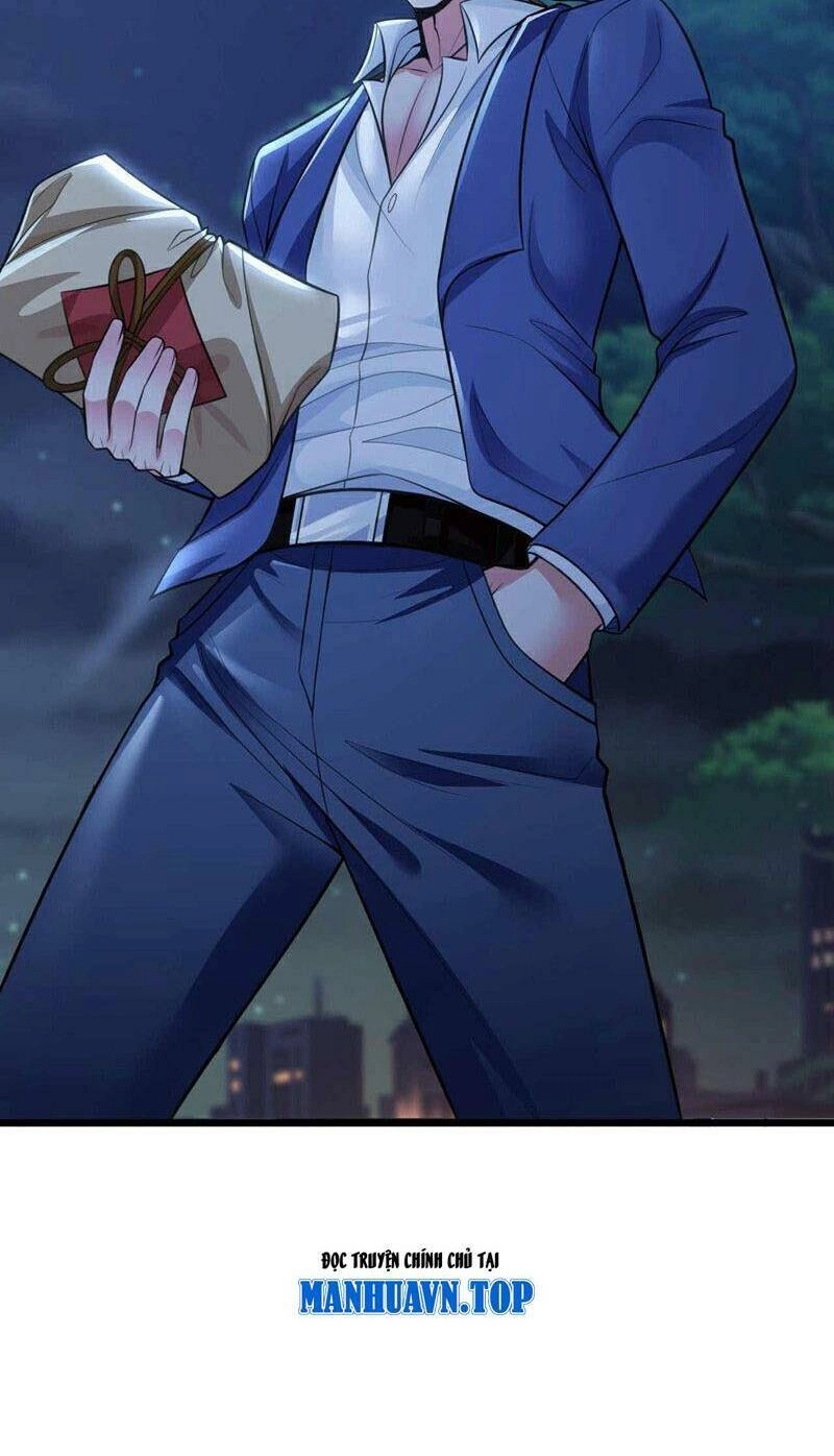 Trấn Quốc Thần Tế Chapter 45 - 36