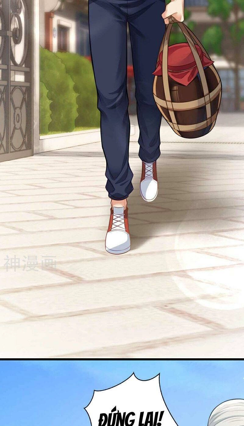 Trấn Quốc Thần Tế Chapter 45 - 39