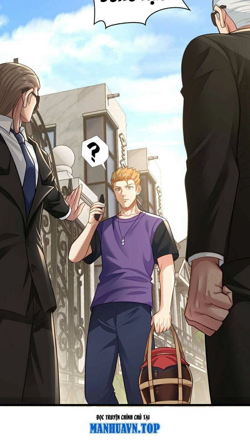 Trấn Quốc Thần Tế Chapter 45 - 40