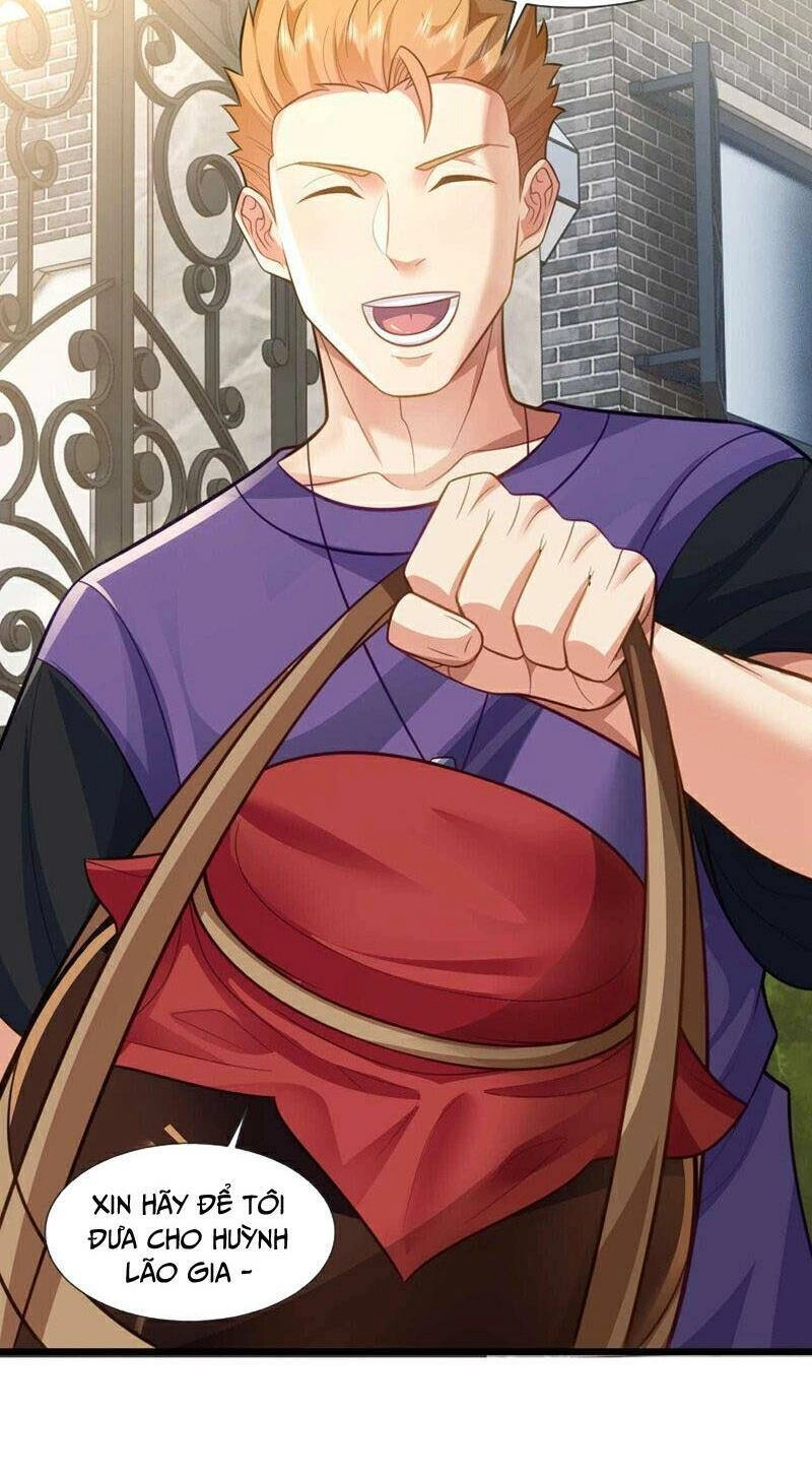 Trấn Quốc Thần Tế Chapter 46 - 2