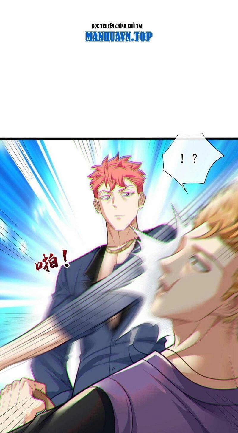 Trấn Quốc Thần Tế Chapter 46 - 3