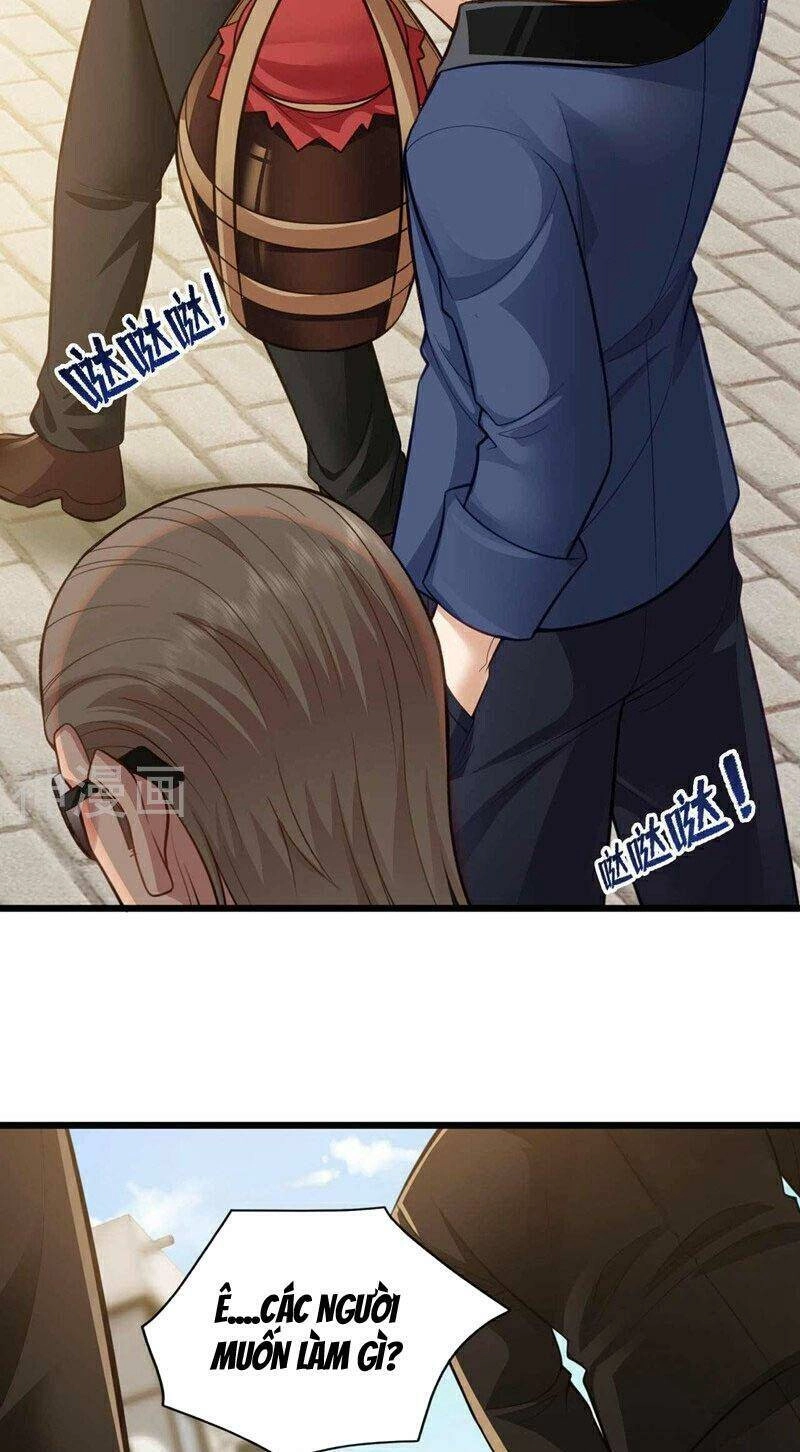 Trấn Quốc Thần Tế Chapter 46 - 5