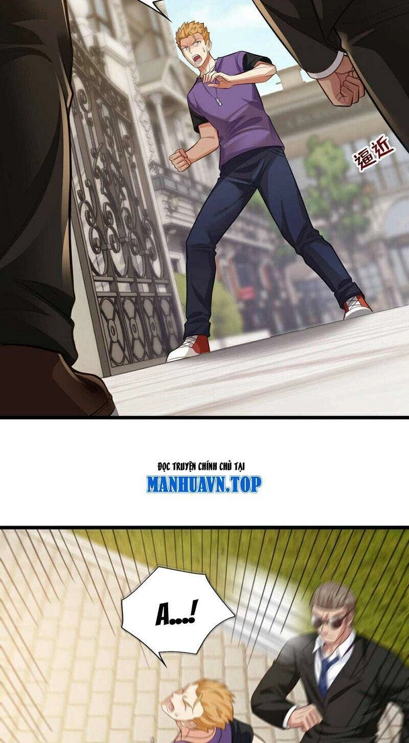 Trấn Quốc Thần Tế Chapter 46 - 6