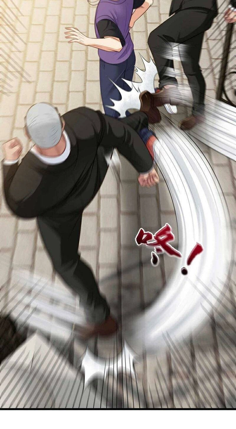 Trấn Quốc Thần Tế Chapter 46 - 7