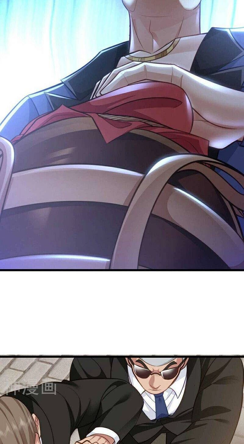 Trấn Quốc Thần Tế Chapter 46 - 10